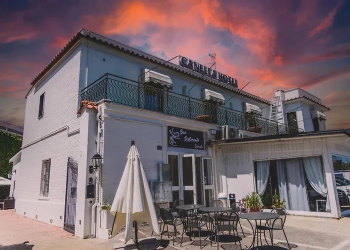 Canella Hotel